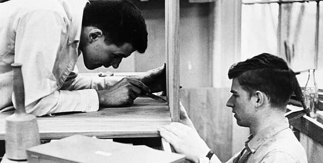 Anxiety Therapy for Men 